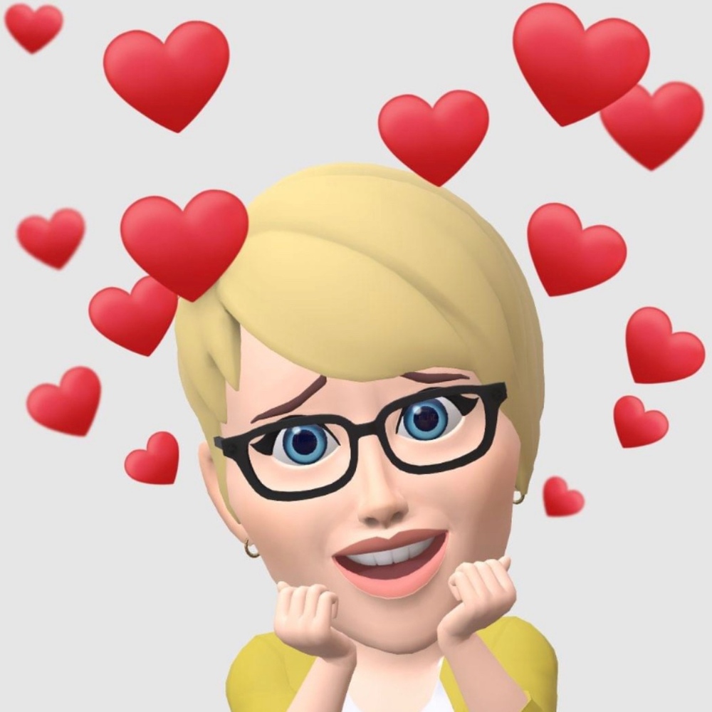 Meet your Posher, Carol